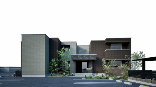 [賃貸物件] グリナージュ 詳細情報