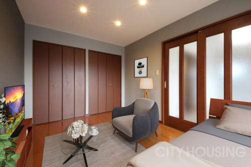 [賃貸物件] Lumiere住吉 詳細情報