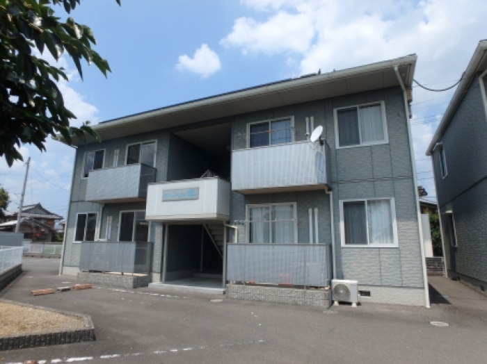 [賃貸物件]\