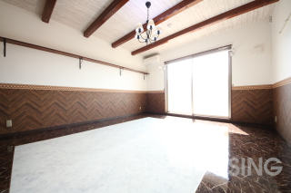 [賃貸物件] ココテラス蔵本 詳細情報-内観