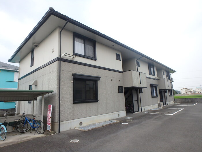 [賃貸物件]\