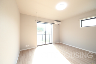 [賃貸物件] Salute 詳細情報-内観