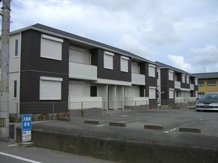 [賃貸物件]\