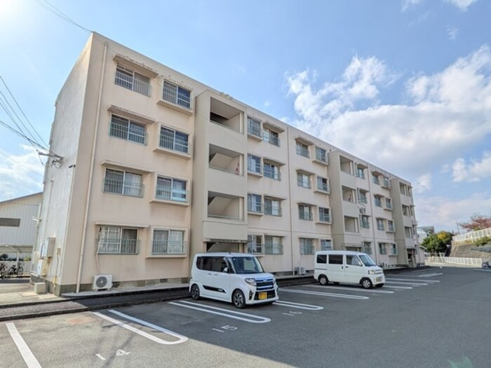 [賃貸物件]\