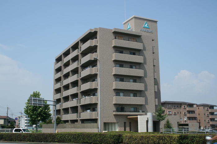 [賃貸物件]\