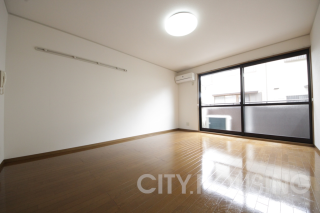 [賃貸物件] サンライト住吉 詳細情報-内観