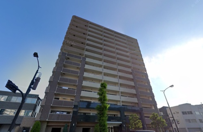 [賃貸物件]\
