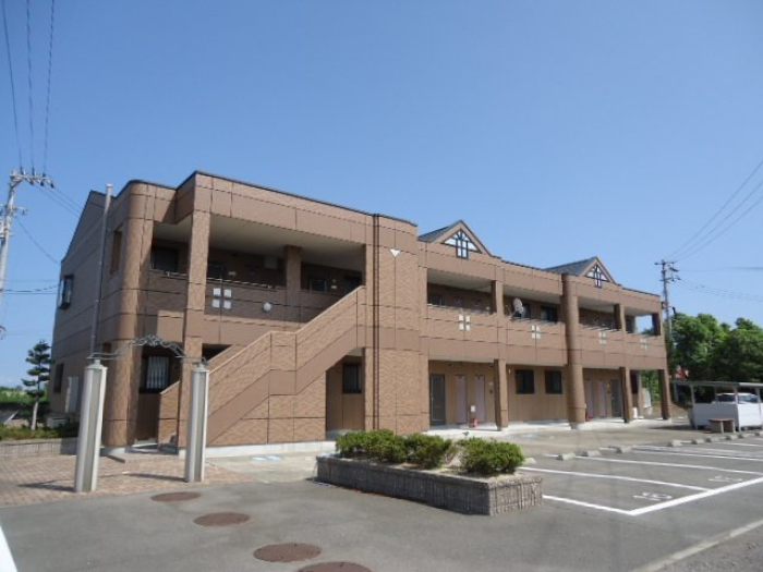 [賃貸物件]\