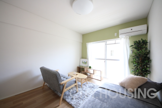 [賃貸物件] 冨士ハイツ 詳細情報-内観