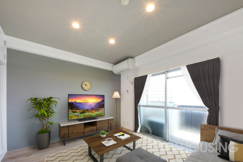 [賃貸物件] 長野ハイツ 詳細情報