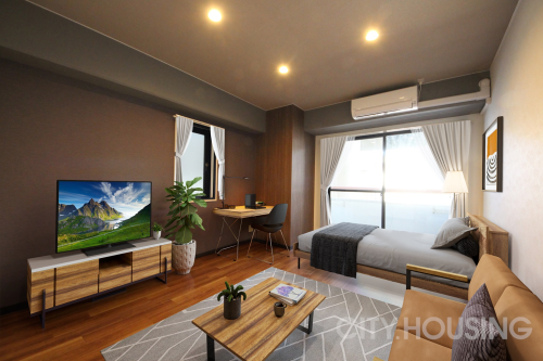 [賃貸物件] Vista Grande 徳島駅前 詳細情報