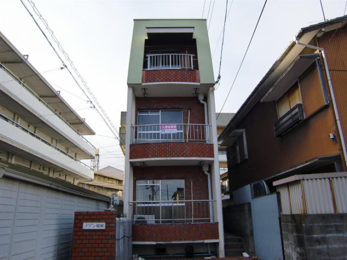 [賃貸物件]\