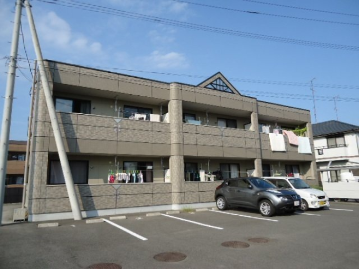 [賃貸物件]\