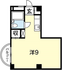 [賃貸物件]\