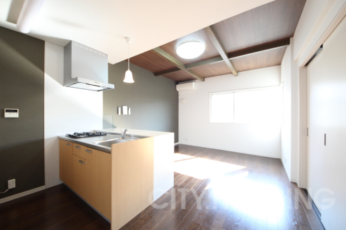 [賃貸物件] ザ・コンフォート蔵本 詳細情報