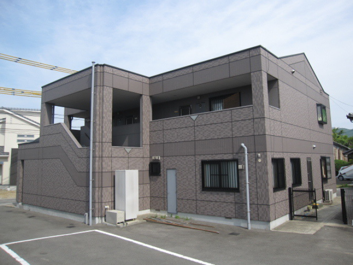 [賃貸物件]\
