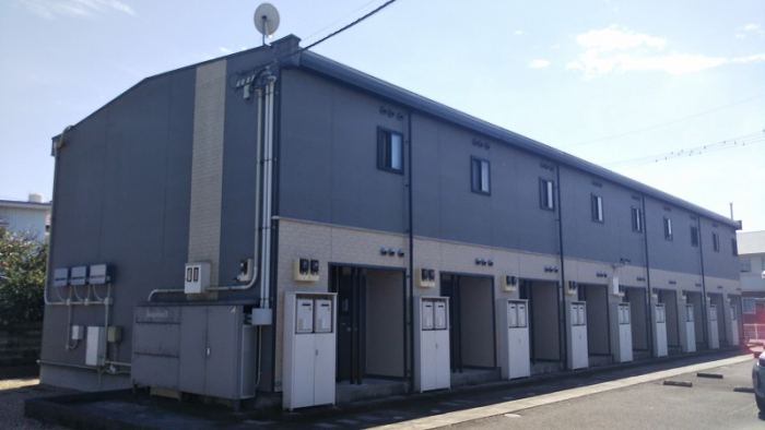 [賃貸物件]\