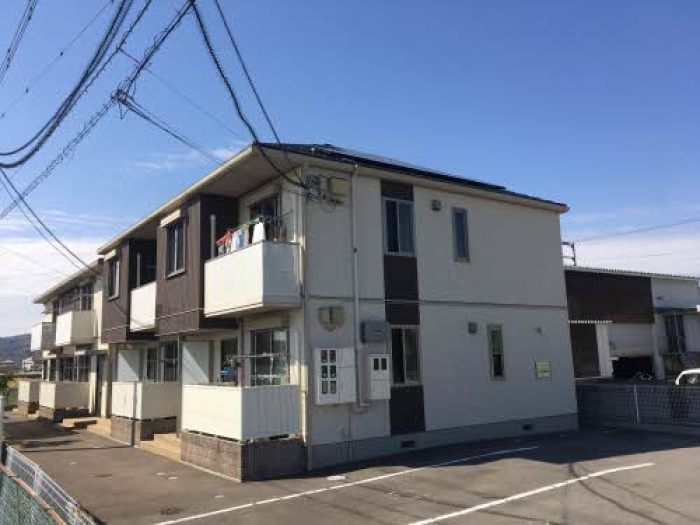 [賃貸物件]\