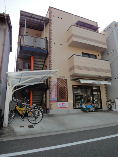 [賃貸物件]\