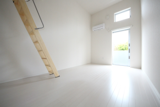 [賃貸物件] ロフトン 詳細情報-内観