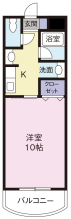 [賃貸物件] リファインハイツ 詳細情報-間取り