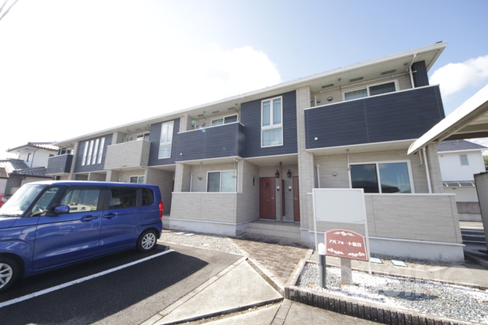 [賃貸物件]\