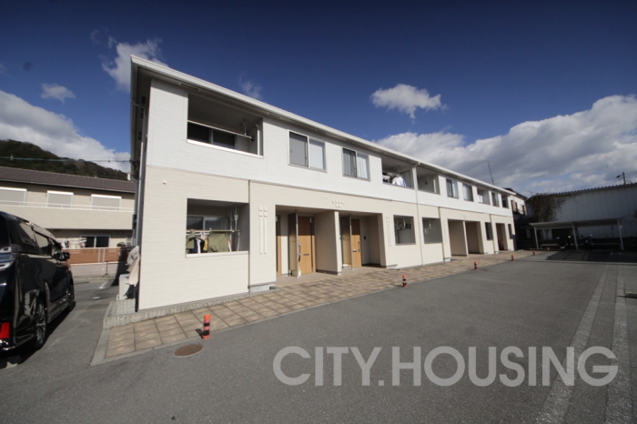 [賃貸物件]\