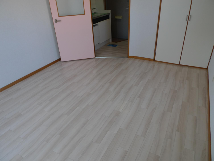 [賃貸物件]\