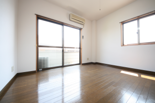 [賃貸物件] コウシンハイツⅠ 詳細情報-物件写真