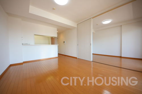 [賃貸物件] メゾン・ド・ハーレータワーズ 詳細情報