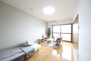 [賃貸物件] シャンゼリゼ21 詳細情報-物件写真