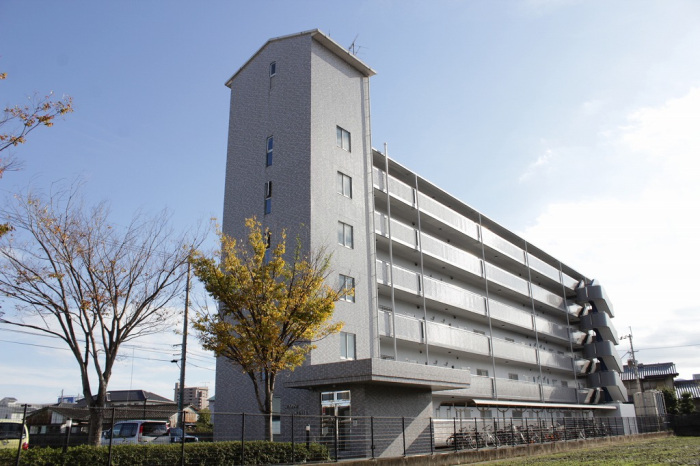 [賃貸物件]\