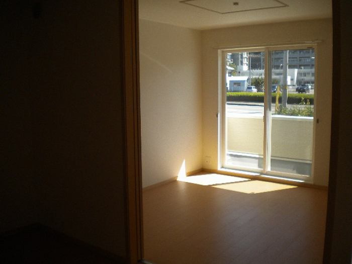 [賃貸物件]\