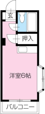[賃貸物件]\