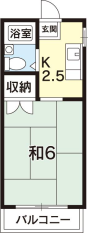 [賃貸物件]\