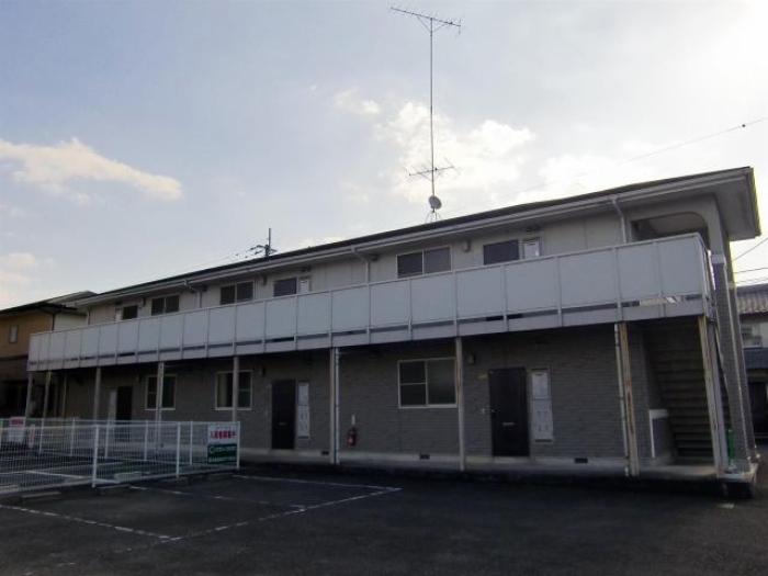 [賃貸物件]\