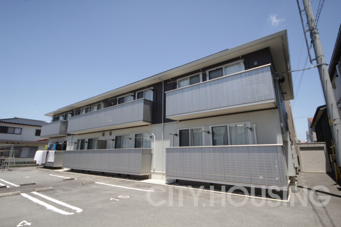 [賃貸物件]\