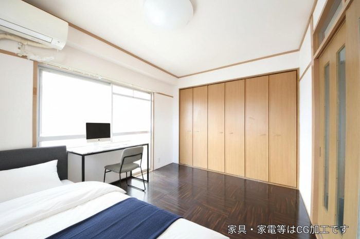 [賃貸物件]\