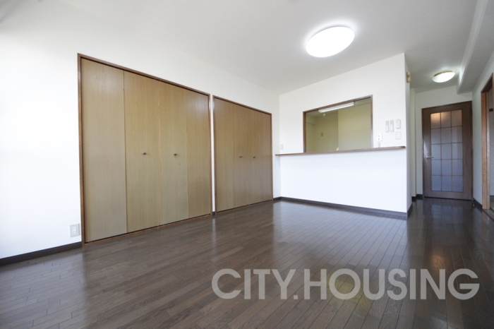 [賃貸物件]\