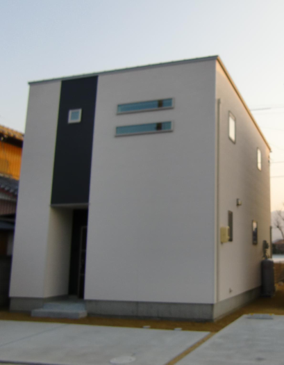 [賃貸物件]\