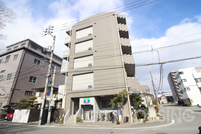 [賃貸物件]\