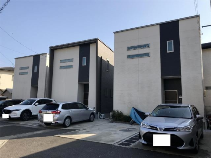 [賃貸物件]\
