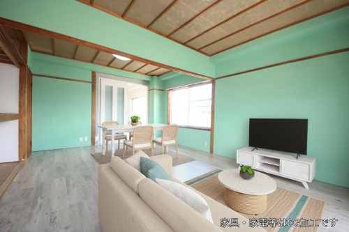 [賃貸物件] 田中ビル 詳細情報