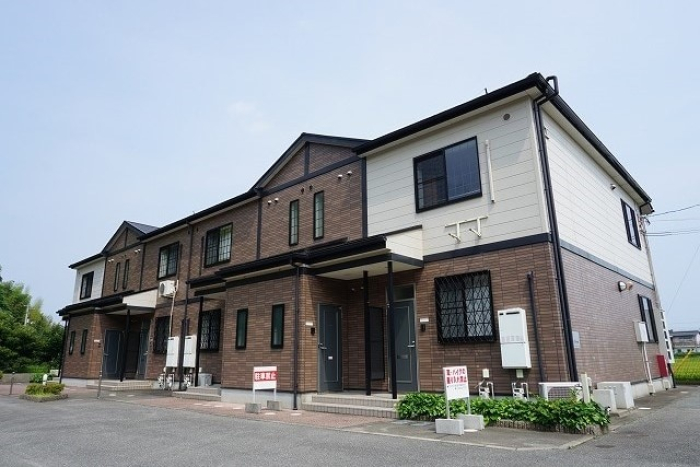 [賃貸物件]\