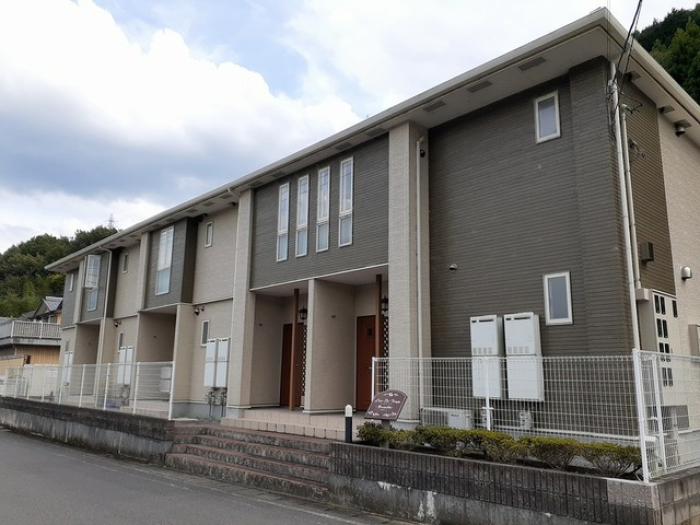 [賃貸物件]\