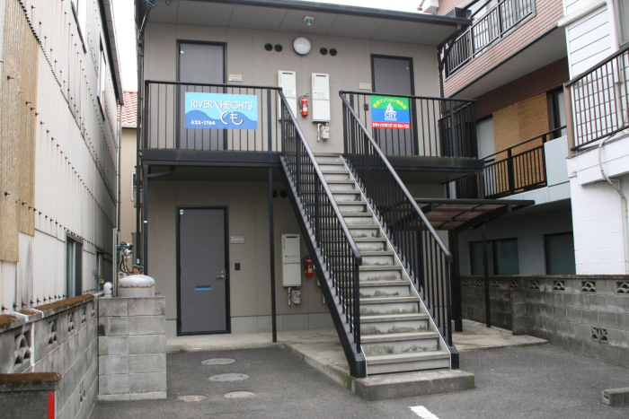 [賃貸物件]\