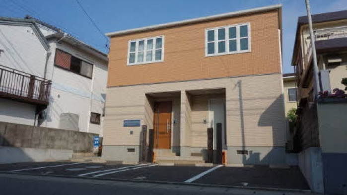 [賃貸物件]\