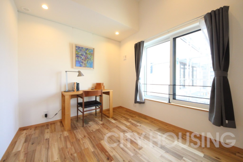 [賃貸物件] ＳＱＵＡＲＥ ＴＯＷＮ Ａ棟 詳細情報