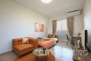 [賃貸物件] K-クレスト吉野本町 詳細情報-内観