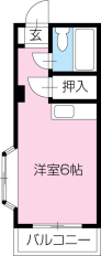 [賃貸物件]\